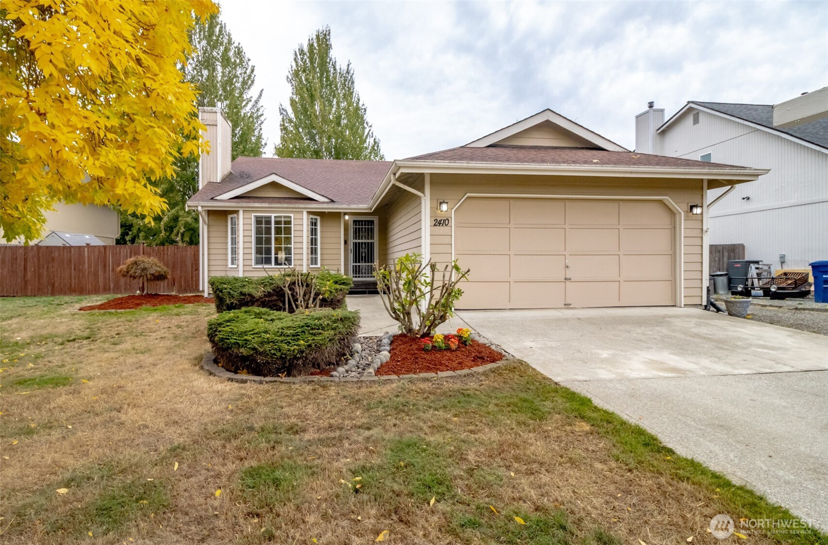 2410 19th Street Pl SE, Puyallup, WA 98374