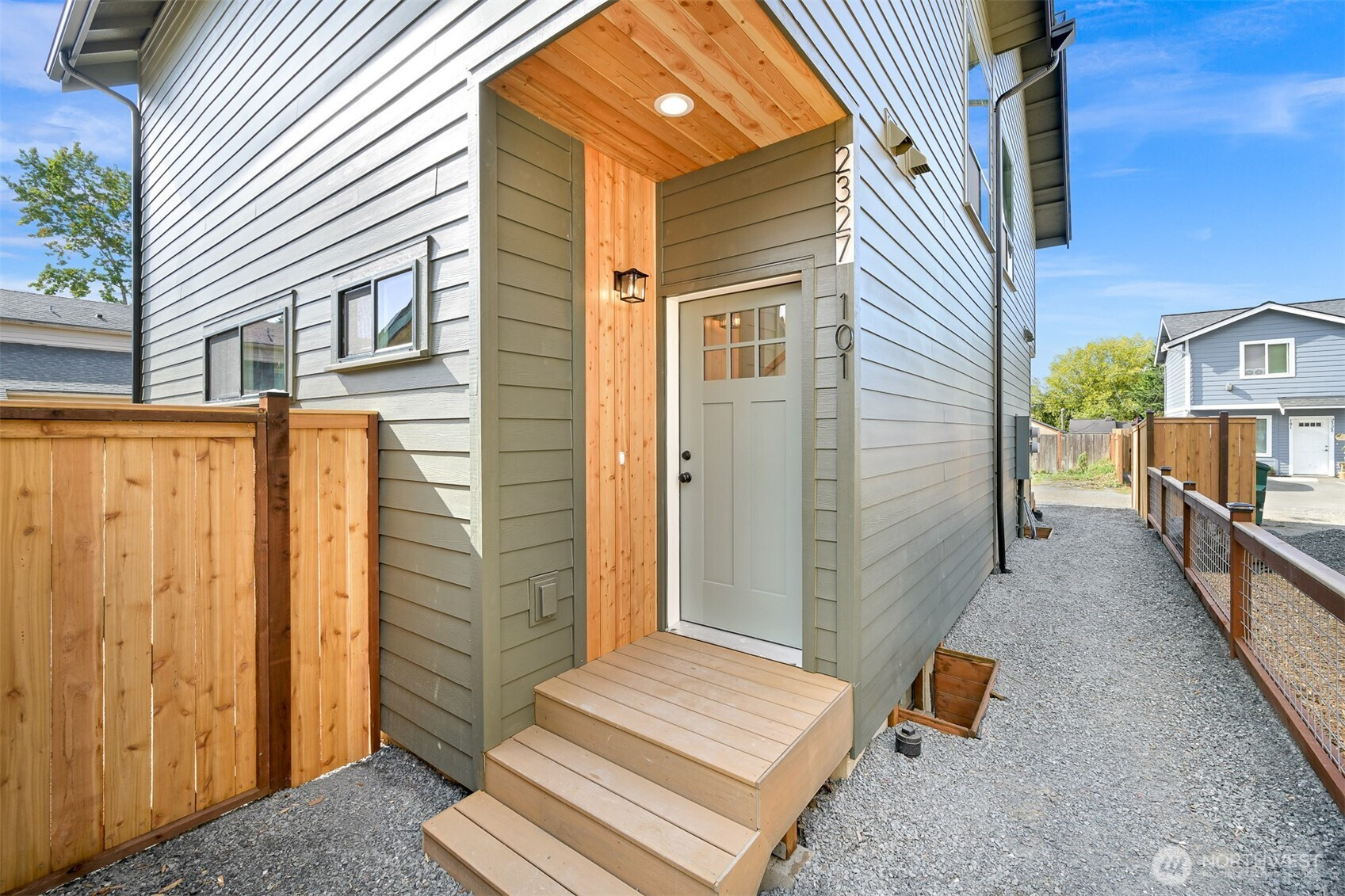 2327 Valencia Street, Bellingham, WA 98229