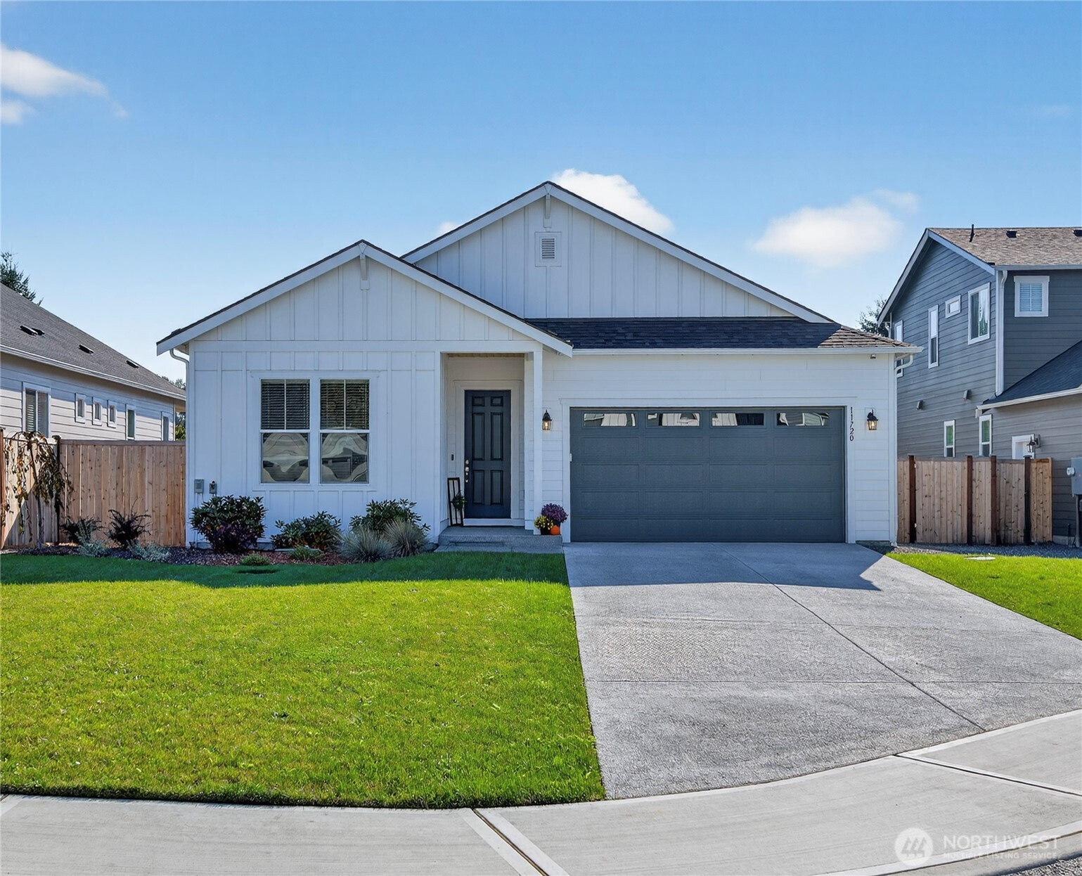 11720 63rd Street Court E, Puyallup, WA 98372