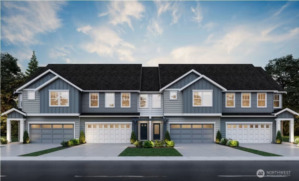15861 26th Drive NE, Marysville, WA 98271