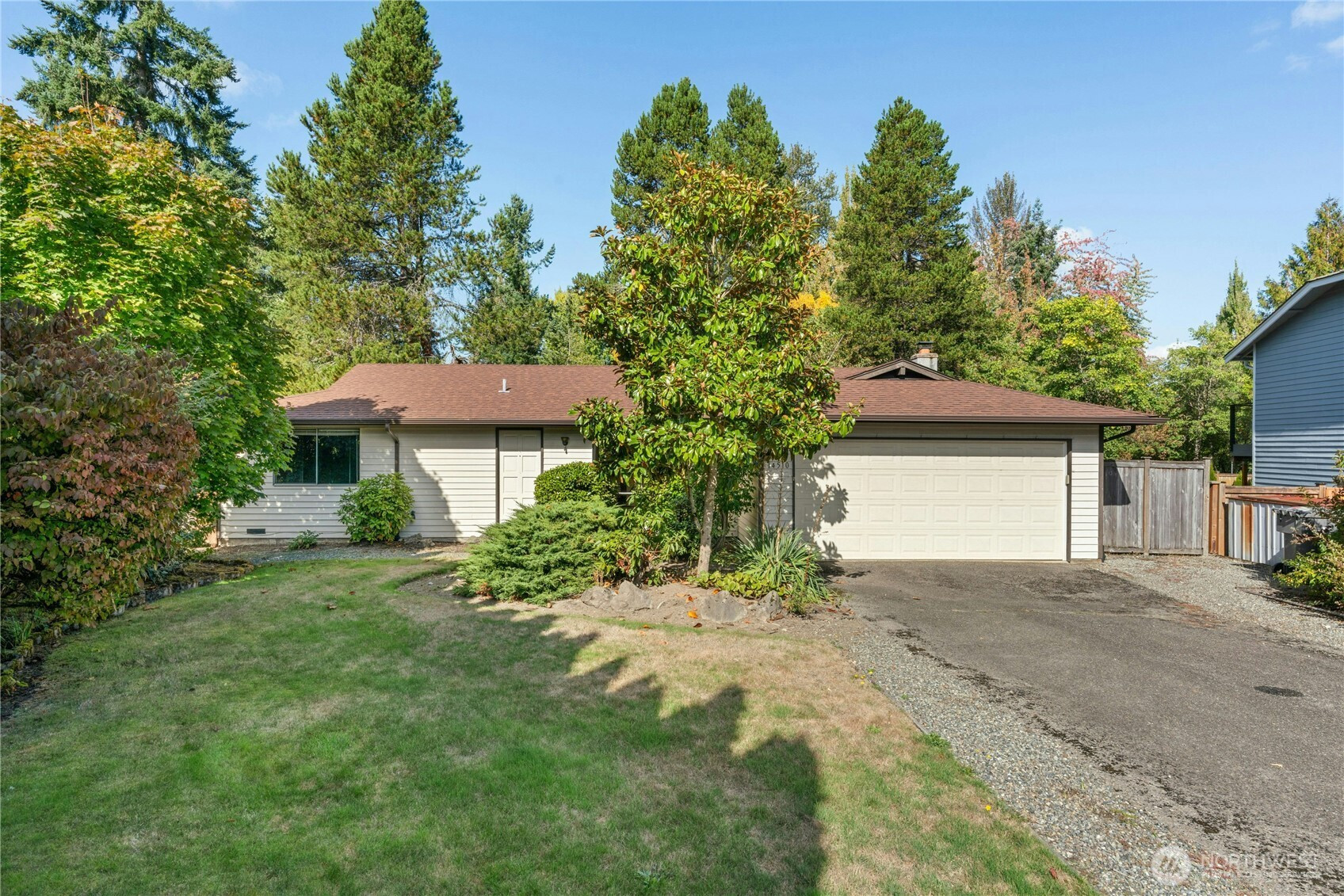 14510 NE 67th Court, Redmond, WA 98052