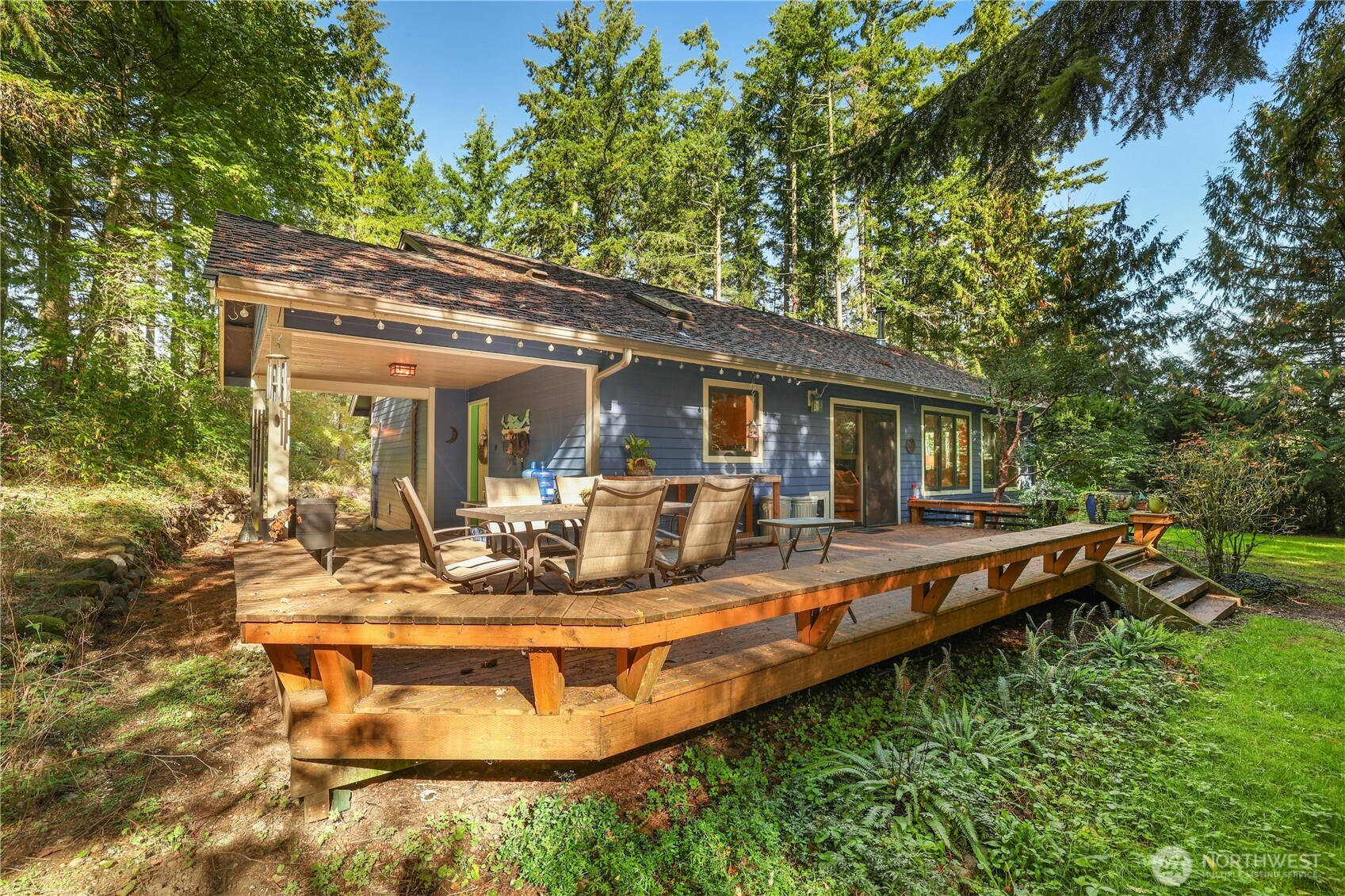 32710 4th Avenue S, Roy, WA 98580
