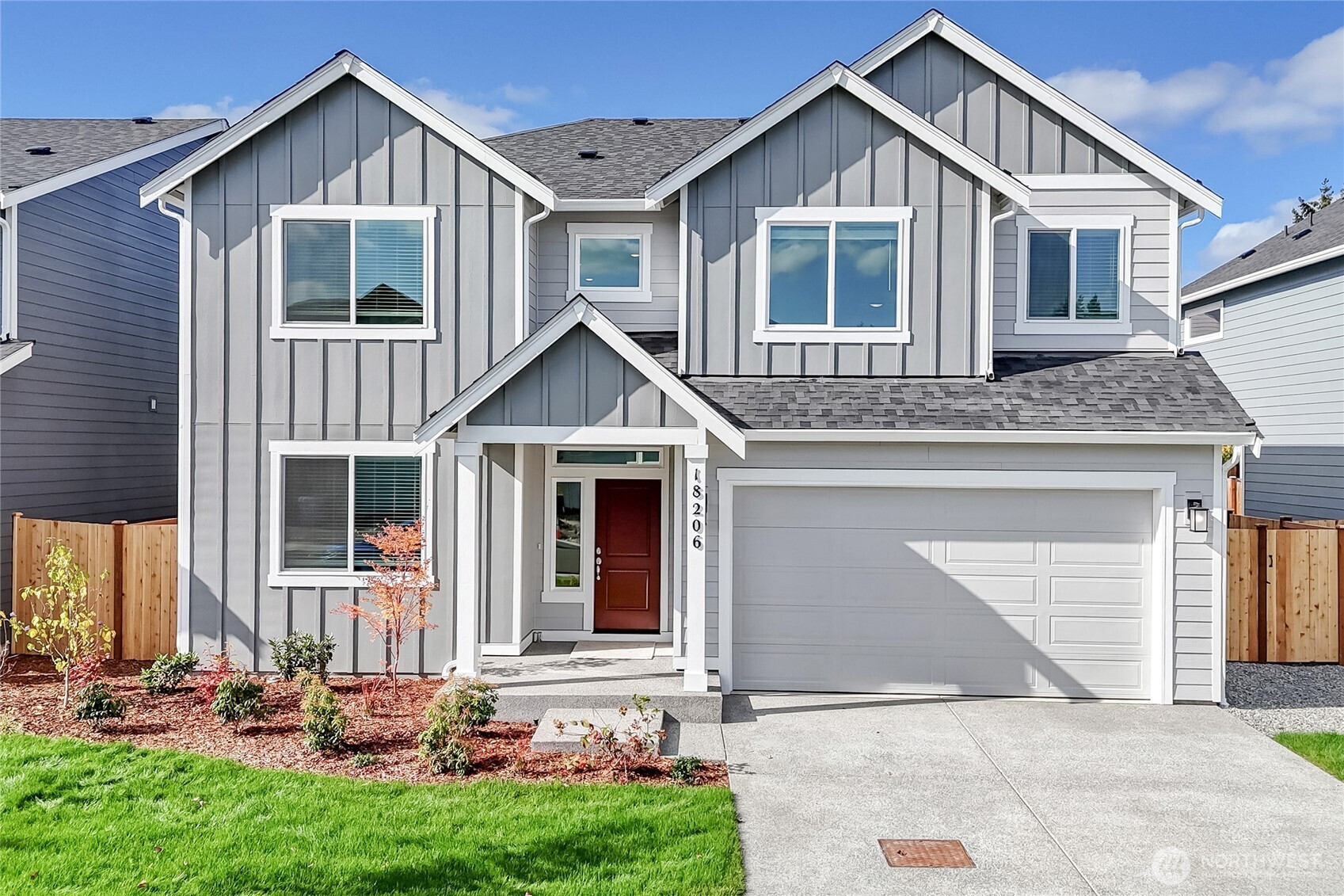 3706 183rd Street Ct E, Tacoma, WA 98446