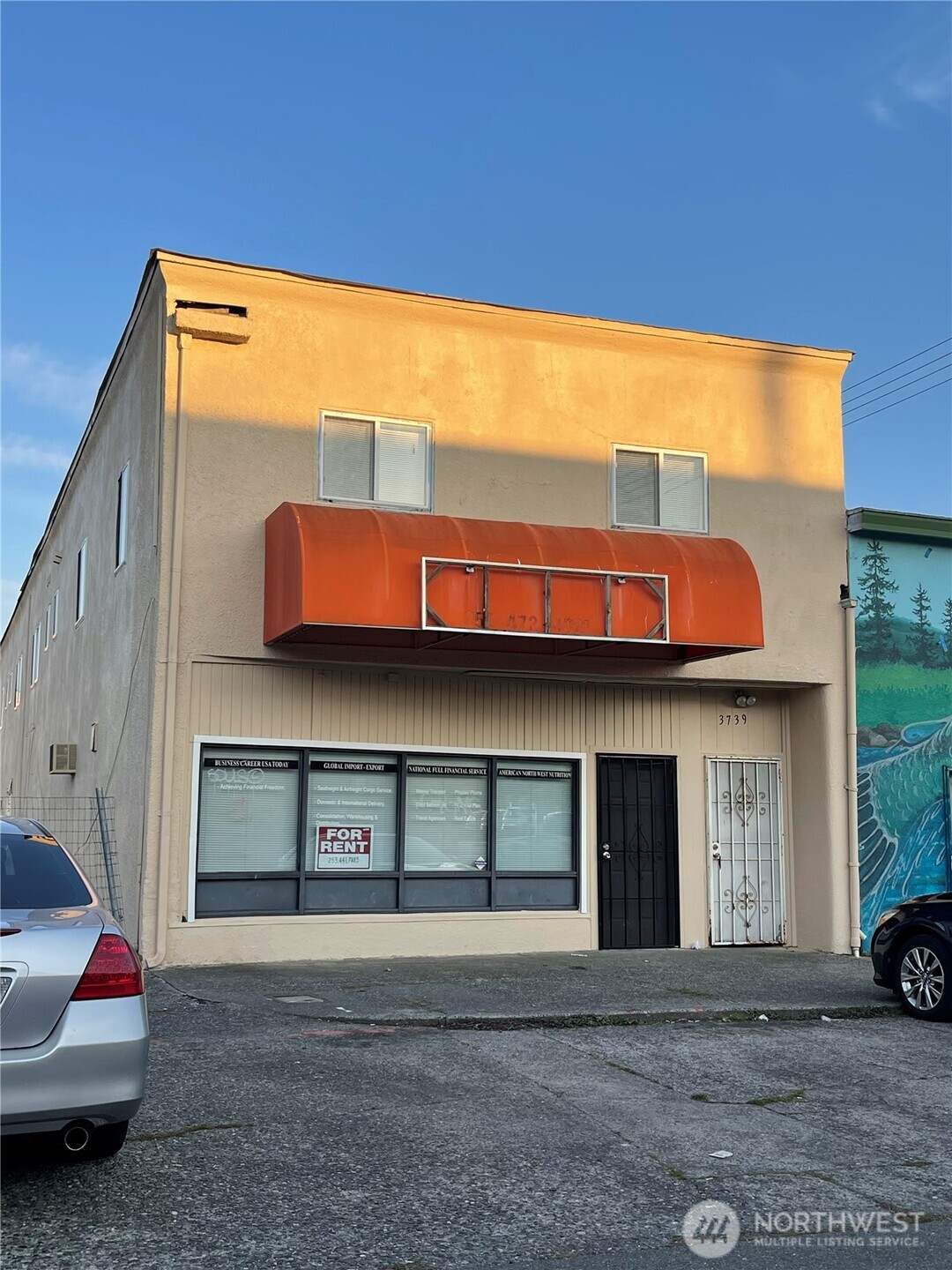 3737 Yakima Avenue, Tacoma, WA 98418