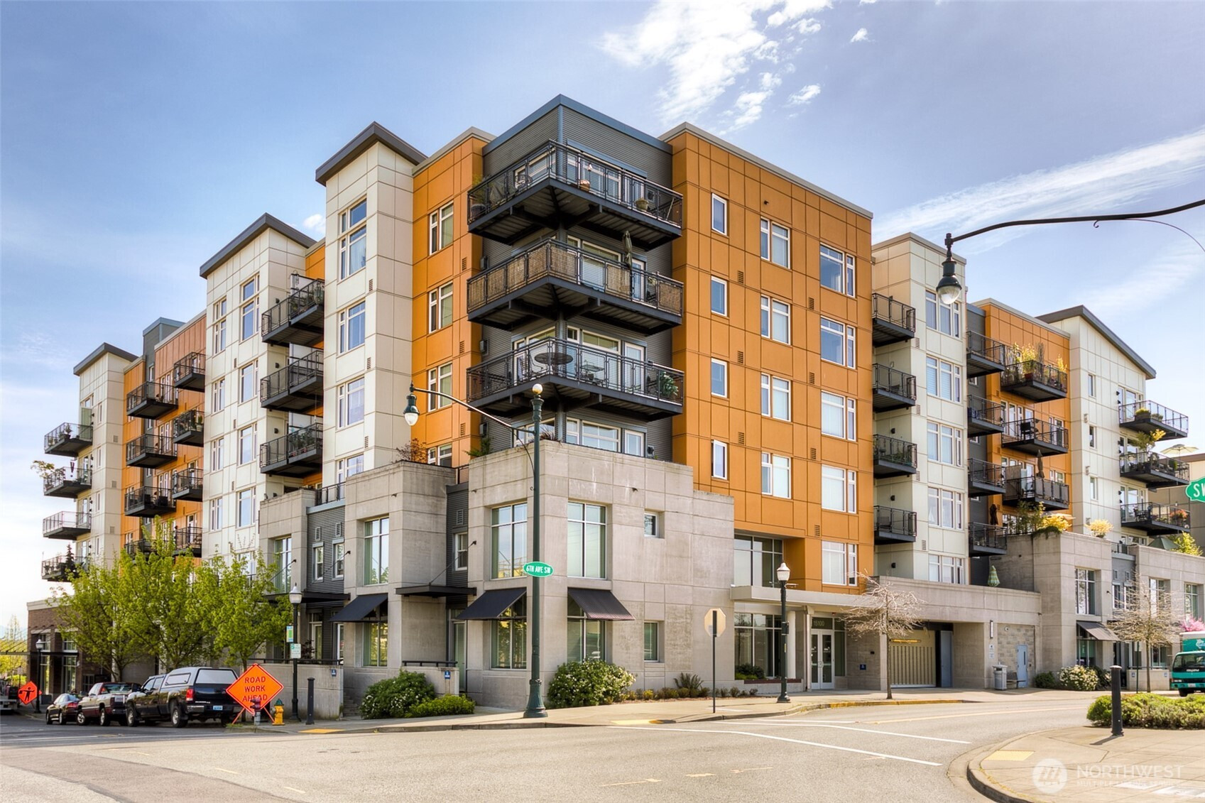 15100 6th Avenue SW, Burien, WA 98166