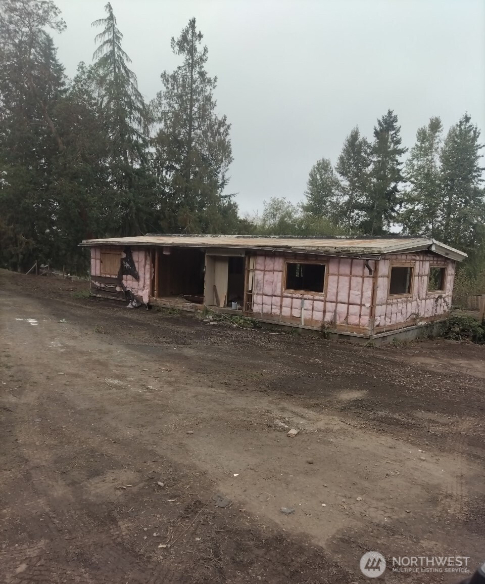 371 John Jacobs Road, Port Angeles, WA 98362