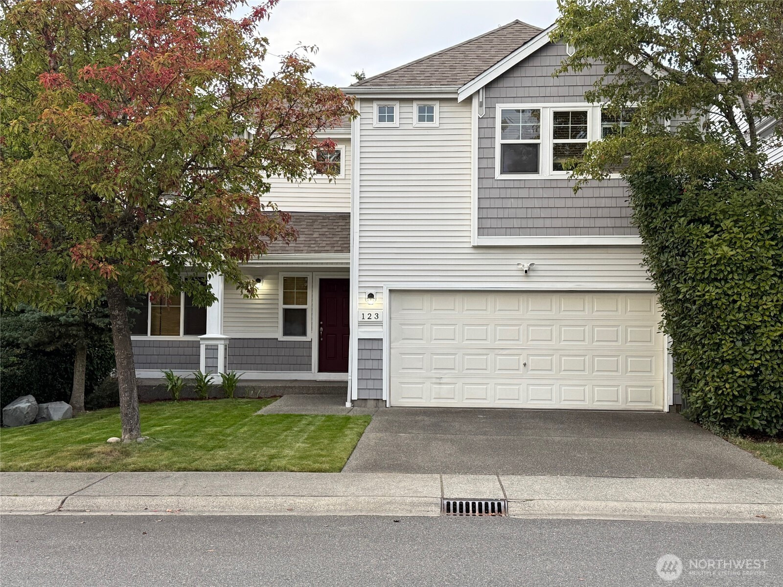 123 178th Street Ct E, Spanaway, WA 98387