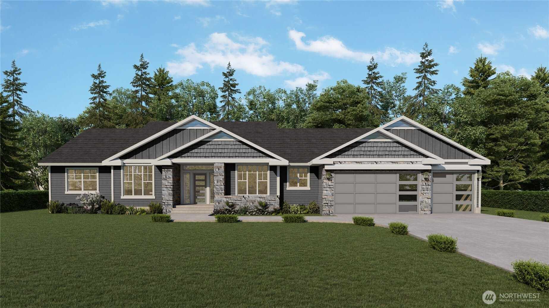 2419 197th Street NE, Arlington, WA 98223
