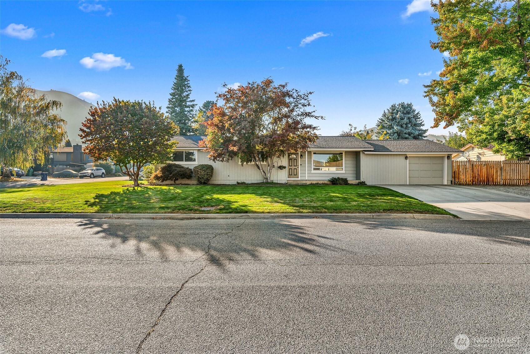 200 Marilyn Avenue, Wenatchee, WA 98801