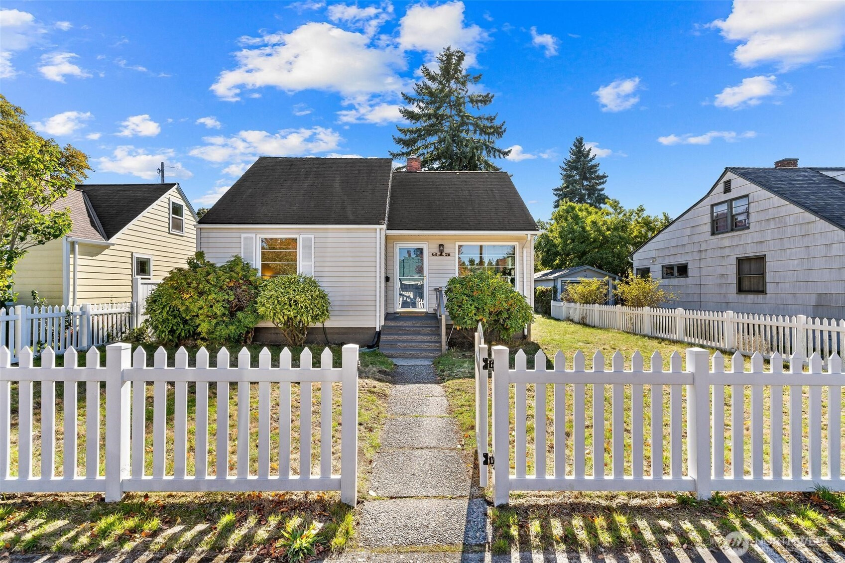 615 NW 48th Street, Seattle, WA 98107