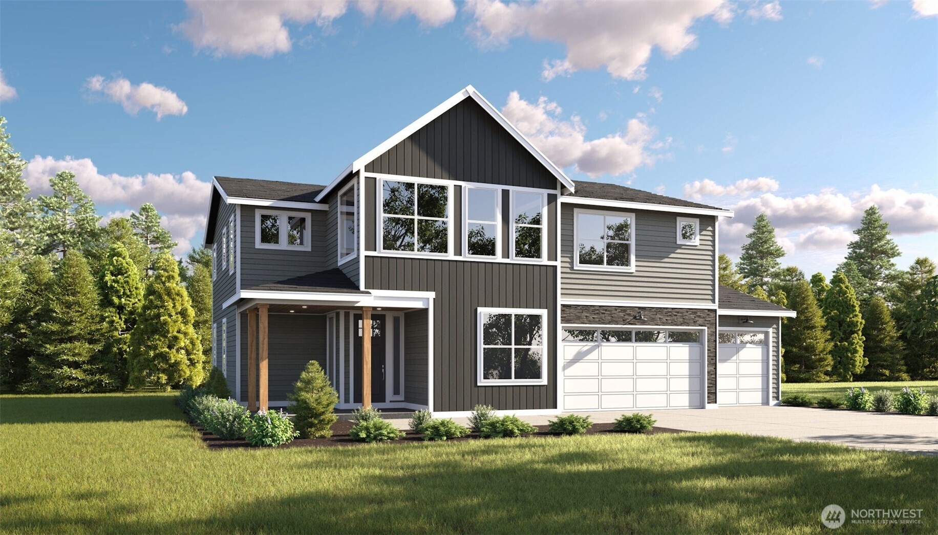 8129 73rd Place NE, Marysville, WA 98270