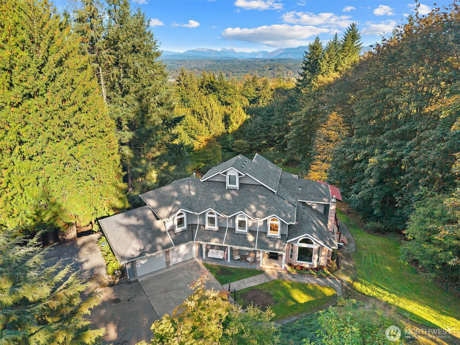 36 292nd Avenue NE, Fall City, WA 98045
