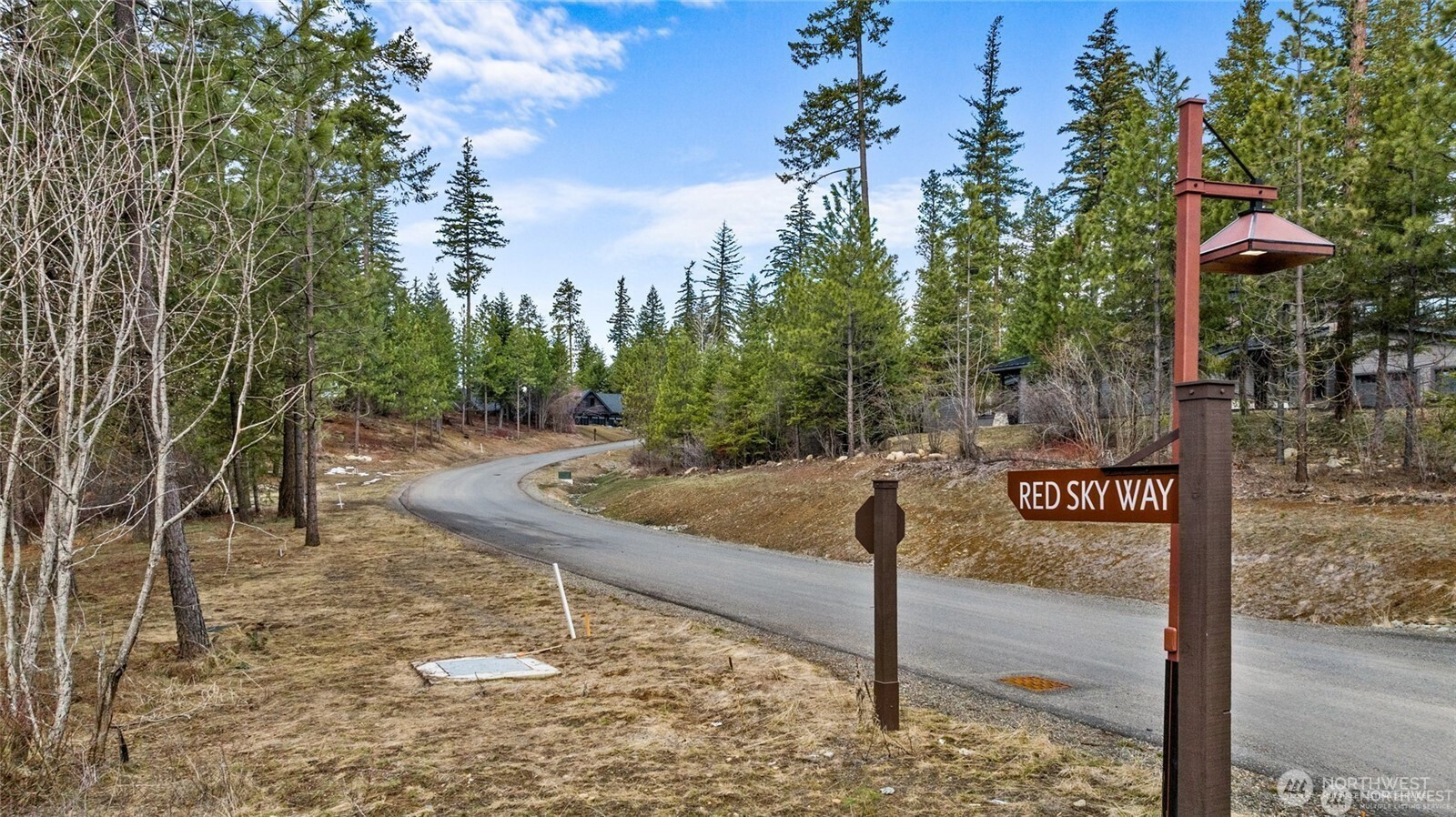 1 Red Sky Way, Cle Elum, WA 98922