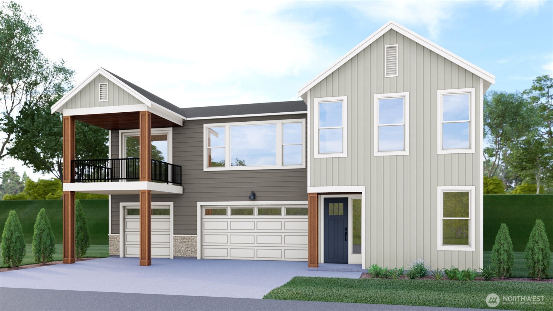 8217 73rd Place NE, Marysville, WA 98270