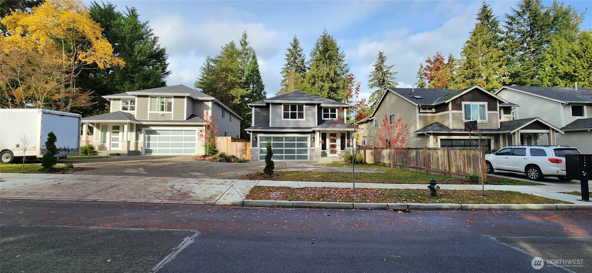 2310 N 179th Street, Shoreline, WA 98133