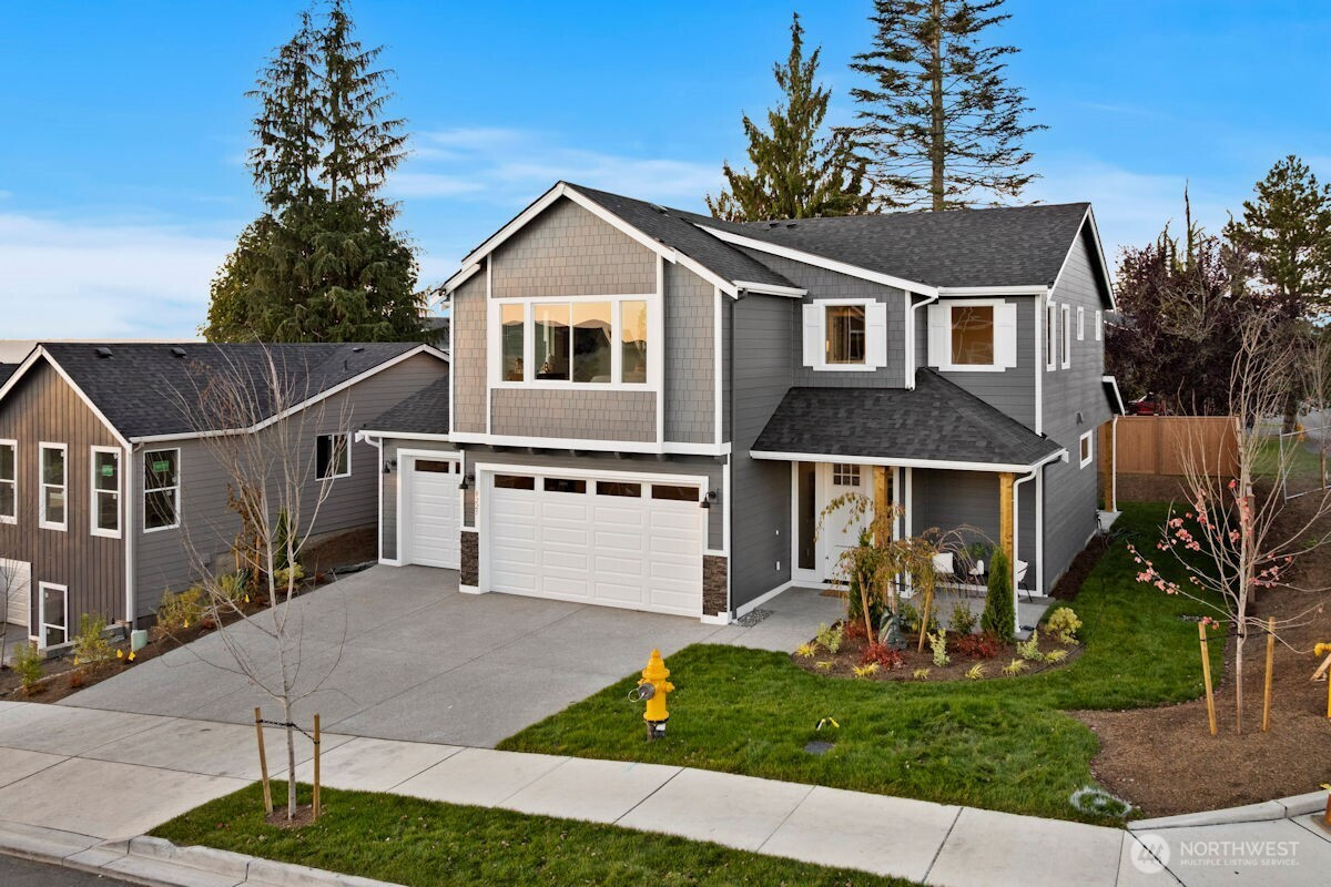 8225 73rd Place NE, Marysville, WA 98270