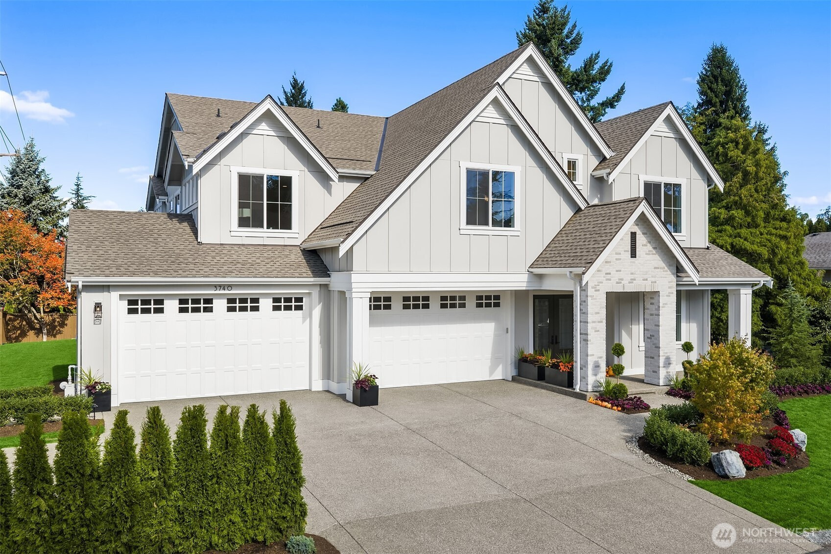 3740 172nd Avenue NE, Redmond, WA 98052