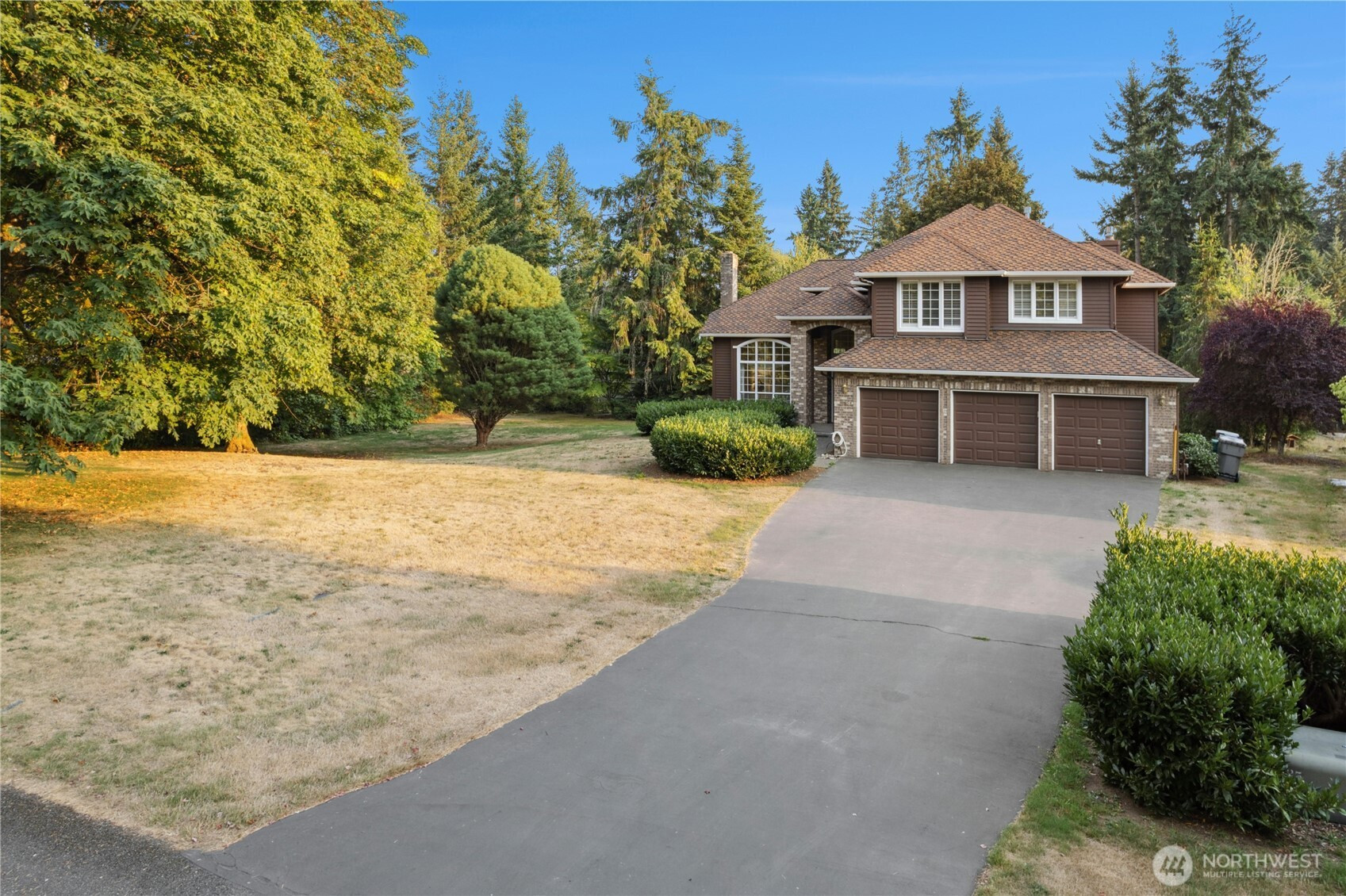 21825 NE 81st Street, Redmond, WA 98053