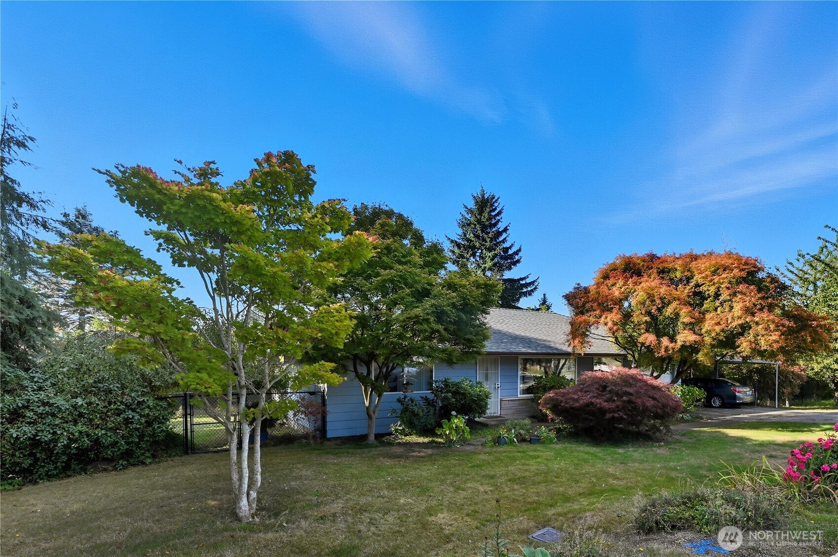18640 48th Avenue W, Lynnwood, WA 98037