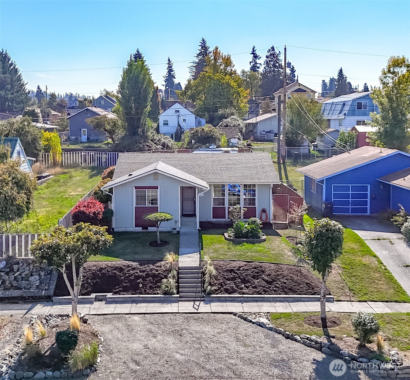 2232 E Wright Avenue, Tacoma, WA 98404