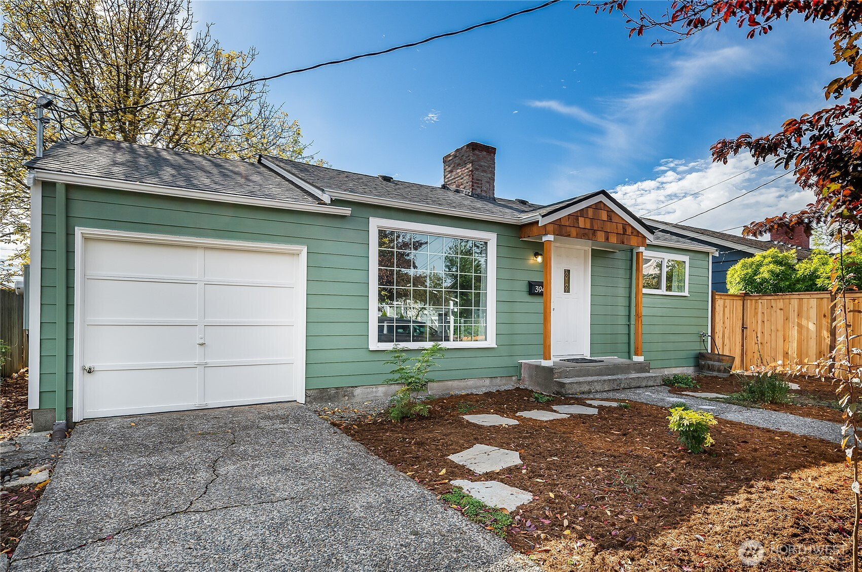 3947 S Warsaw Street, Seattle, WA 98118