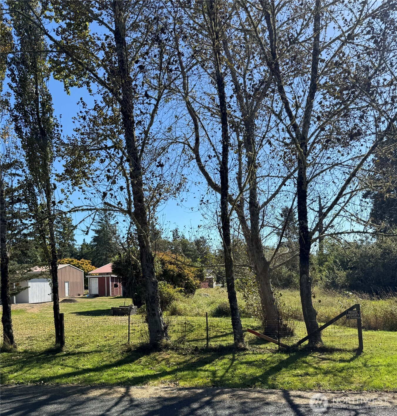 0 245th Lane, Ocean Park, WA 98640