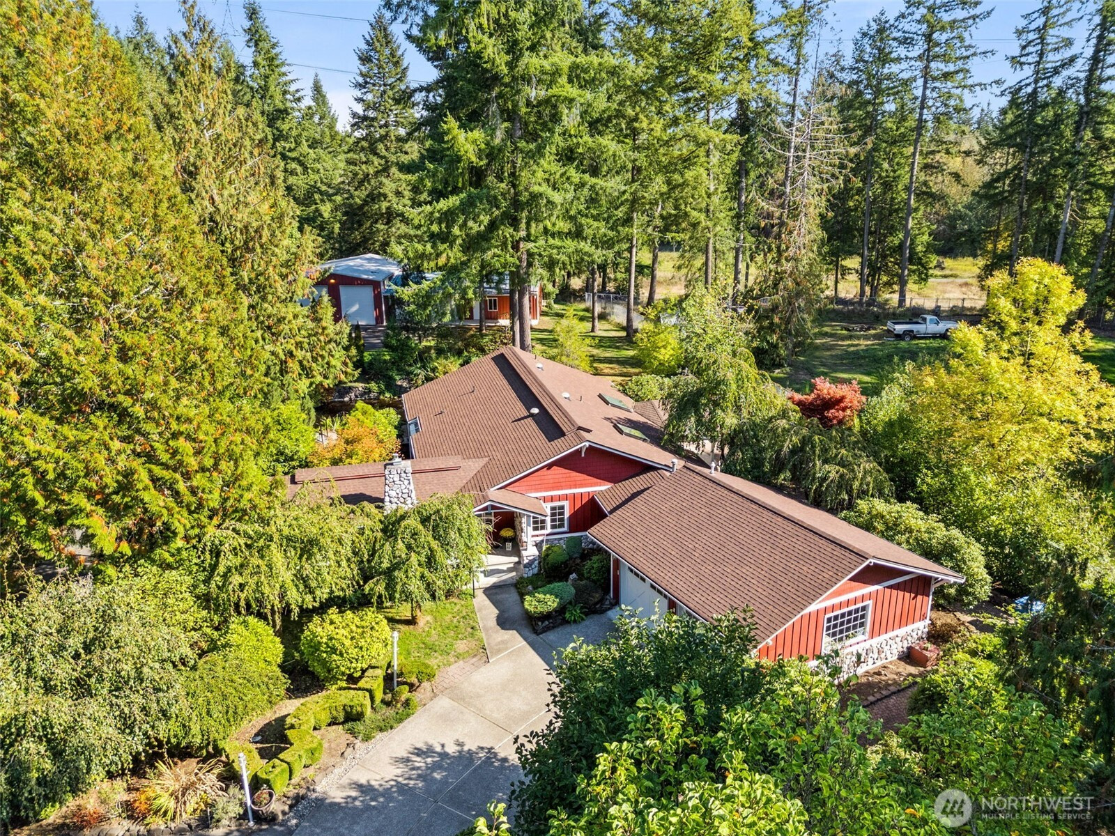 7920 Fairview Road SW, Olympia, WA 98512