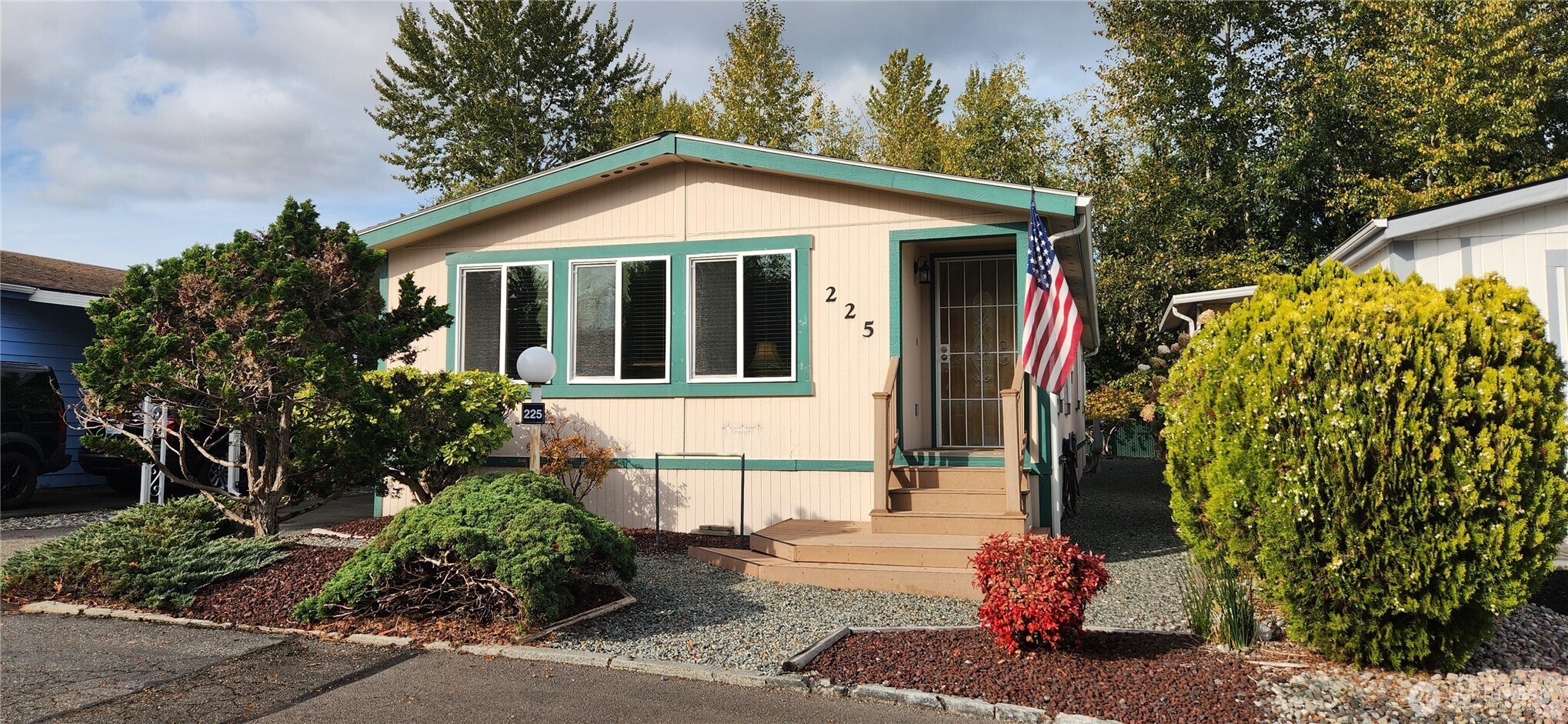 5900 64th Street NE, Marysville, WA 98270