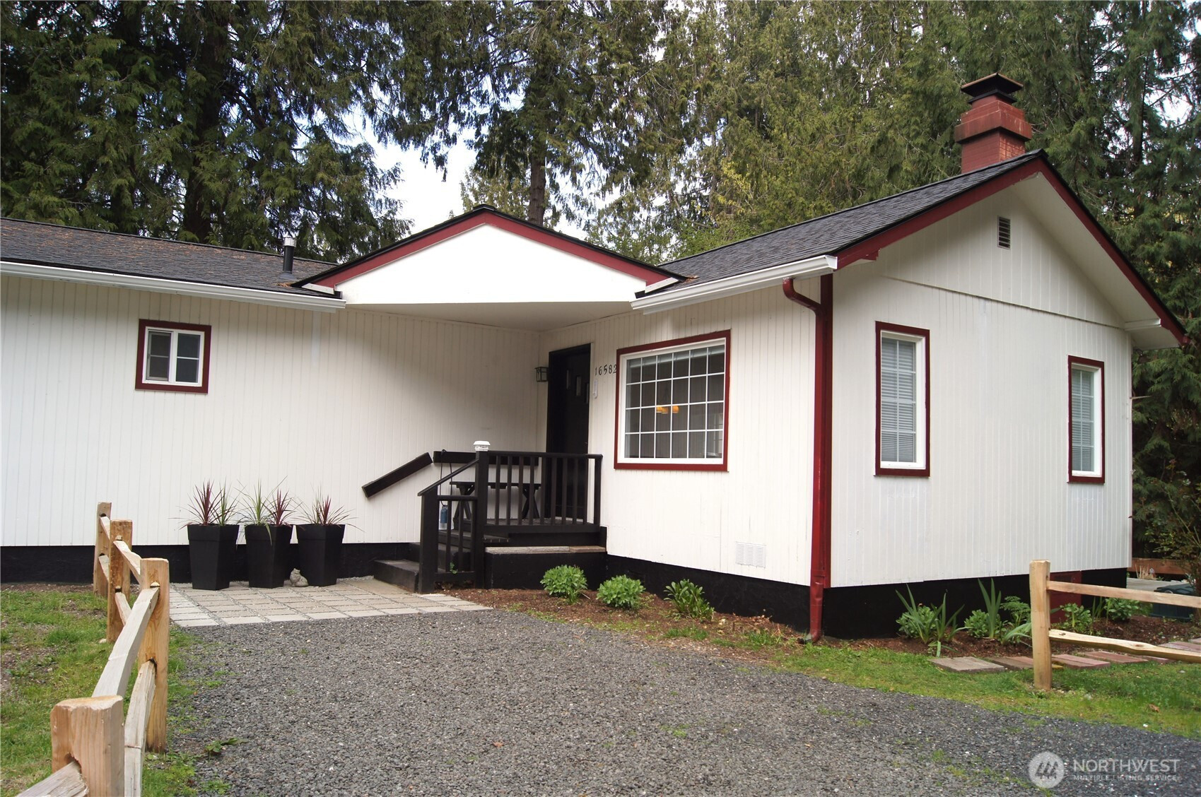 16582 Delate Road NE, Poulsbo, WA 98370