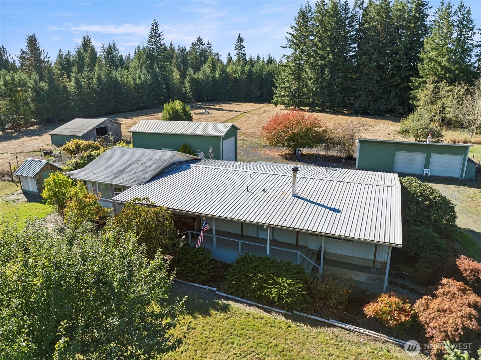 304 Hewitt Road, Chehalis, WA 98532