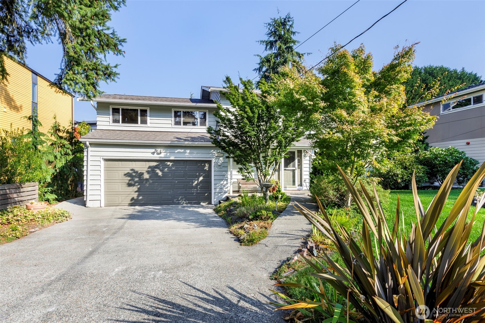 12832 NE 84th Street, Kirkland, WA 98033