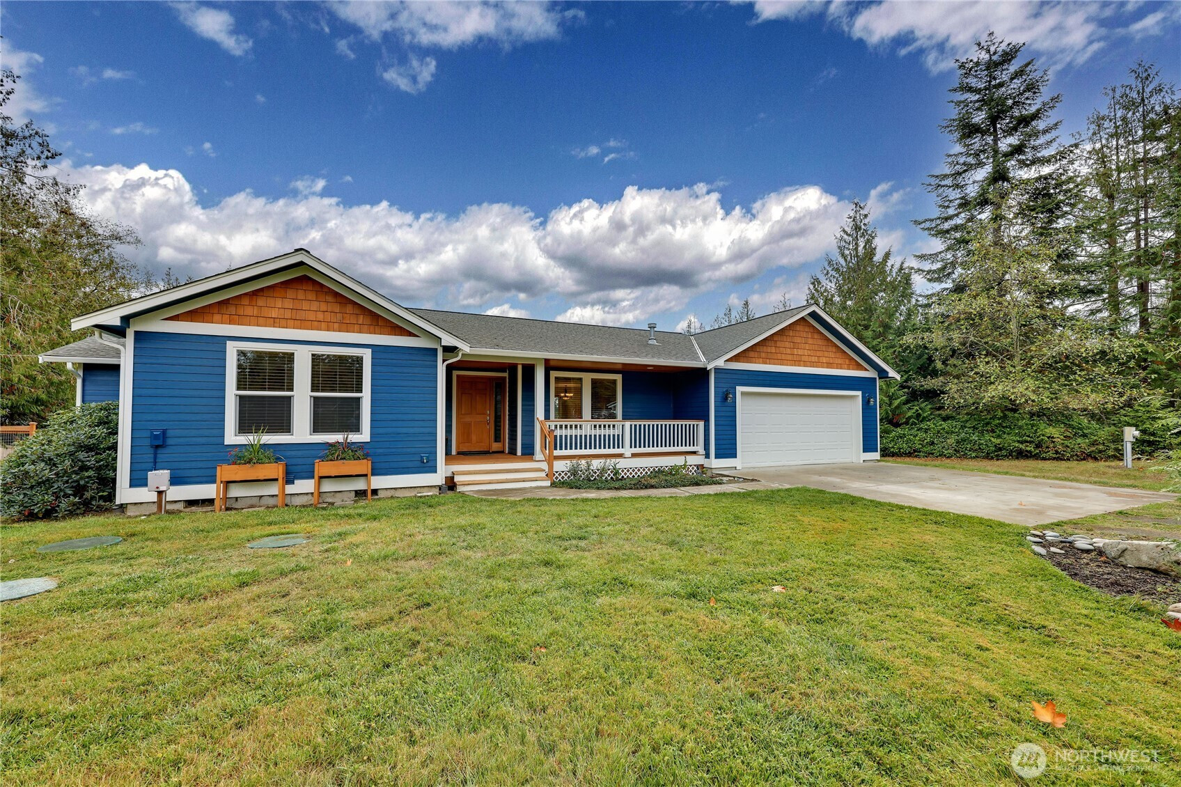 41 Poplar Court, Sequim, WA 98382