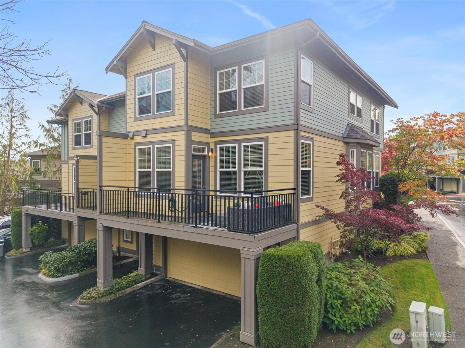 7720 Fairway Avenue SE, Snoqualmie, WA 98065