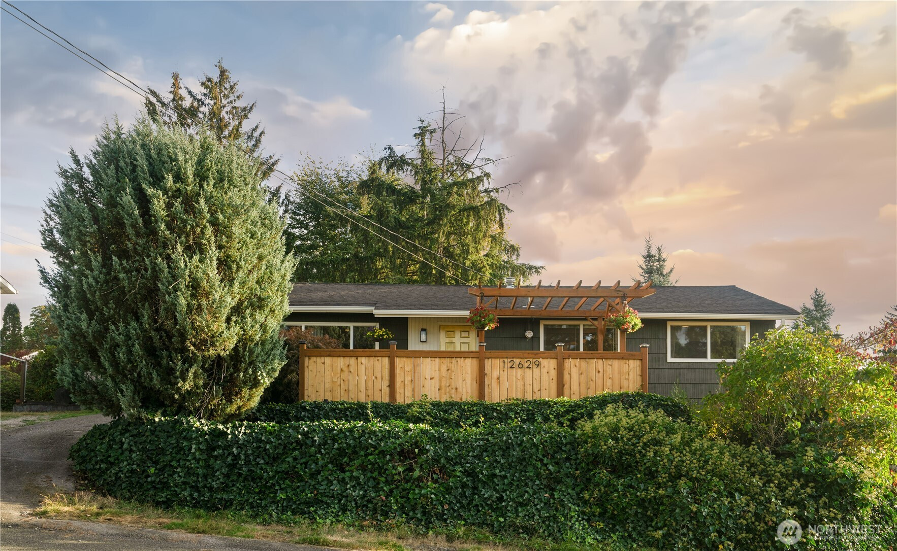 12629 SE 169th Street, Renton, WA 98058