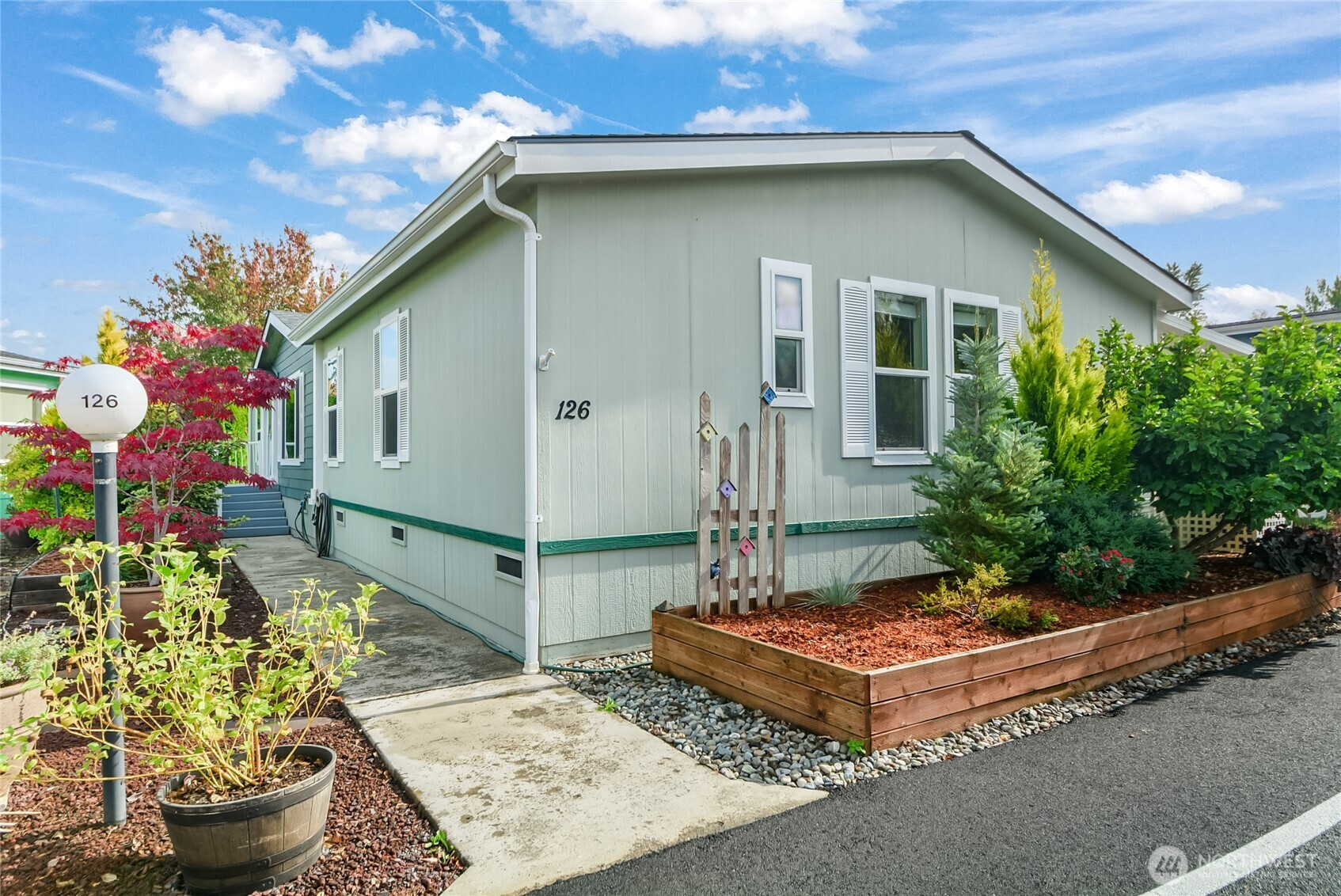 14727 43rd Avenue NE, Marysville, WA 98271