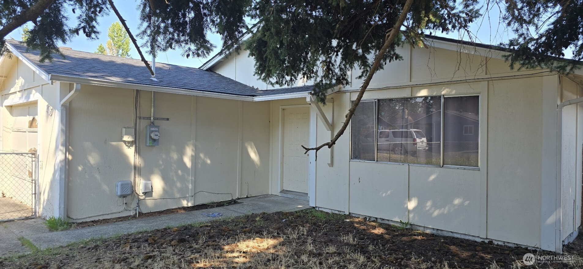 7105 S Madison Street, Lakewood, WA 98409