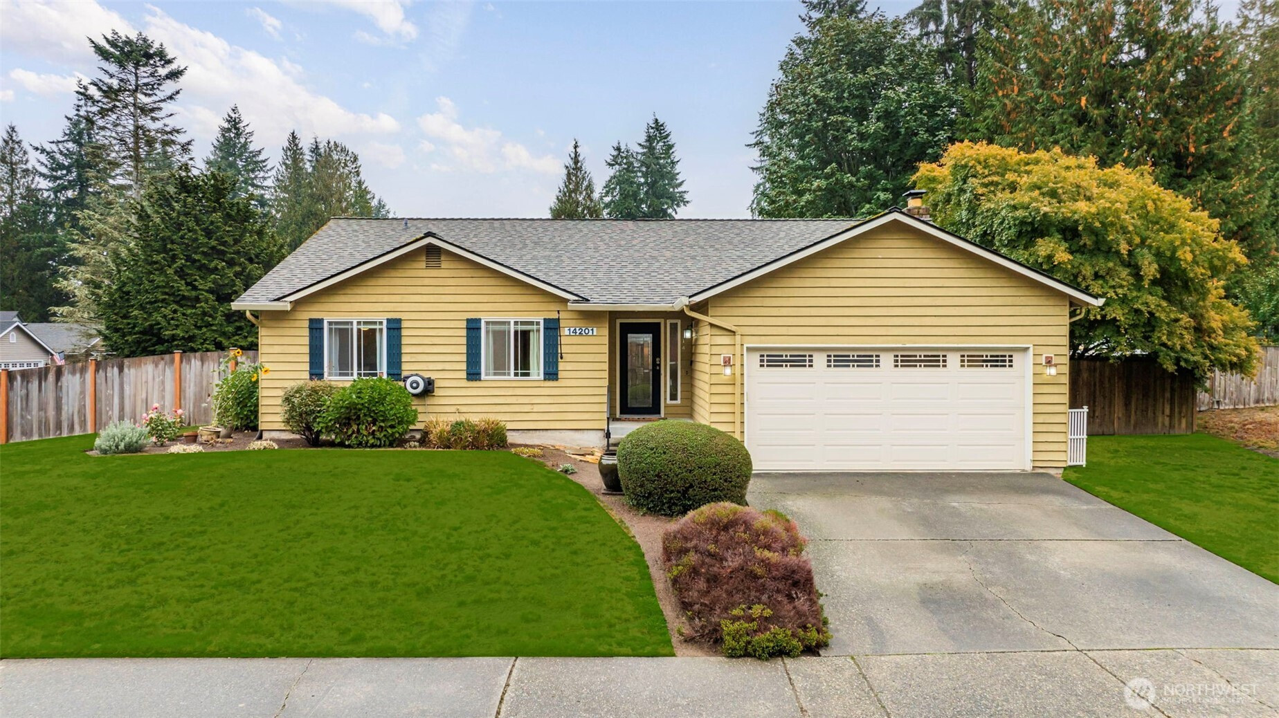 14201 60th Avenue SE, Everett, WA 98208