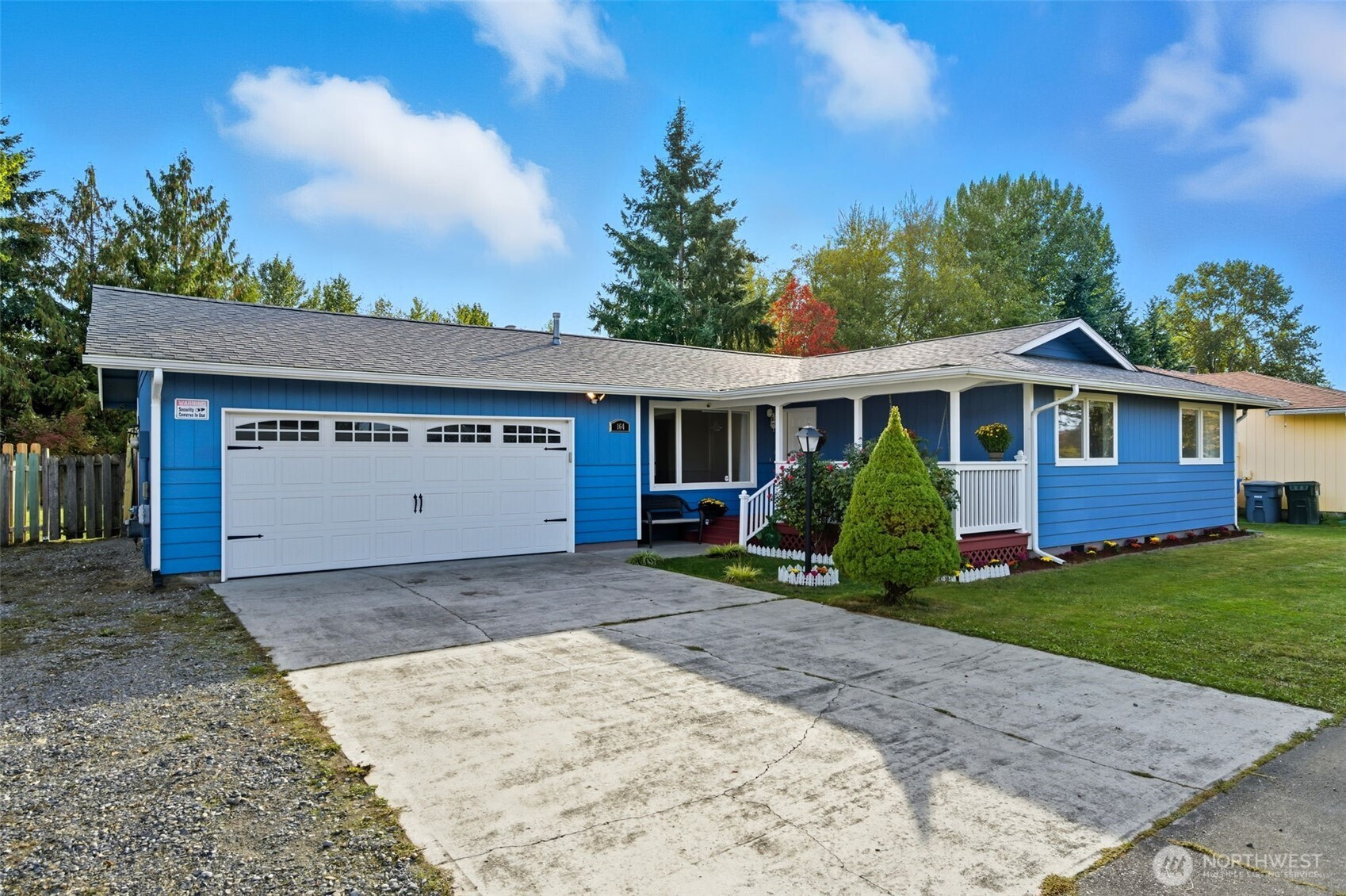 164 134th Street Ct E, Tacoma, WA 98445