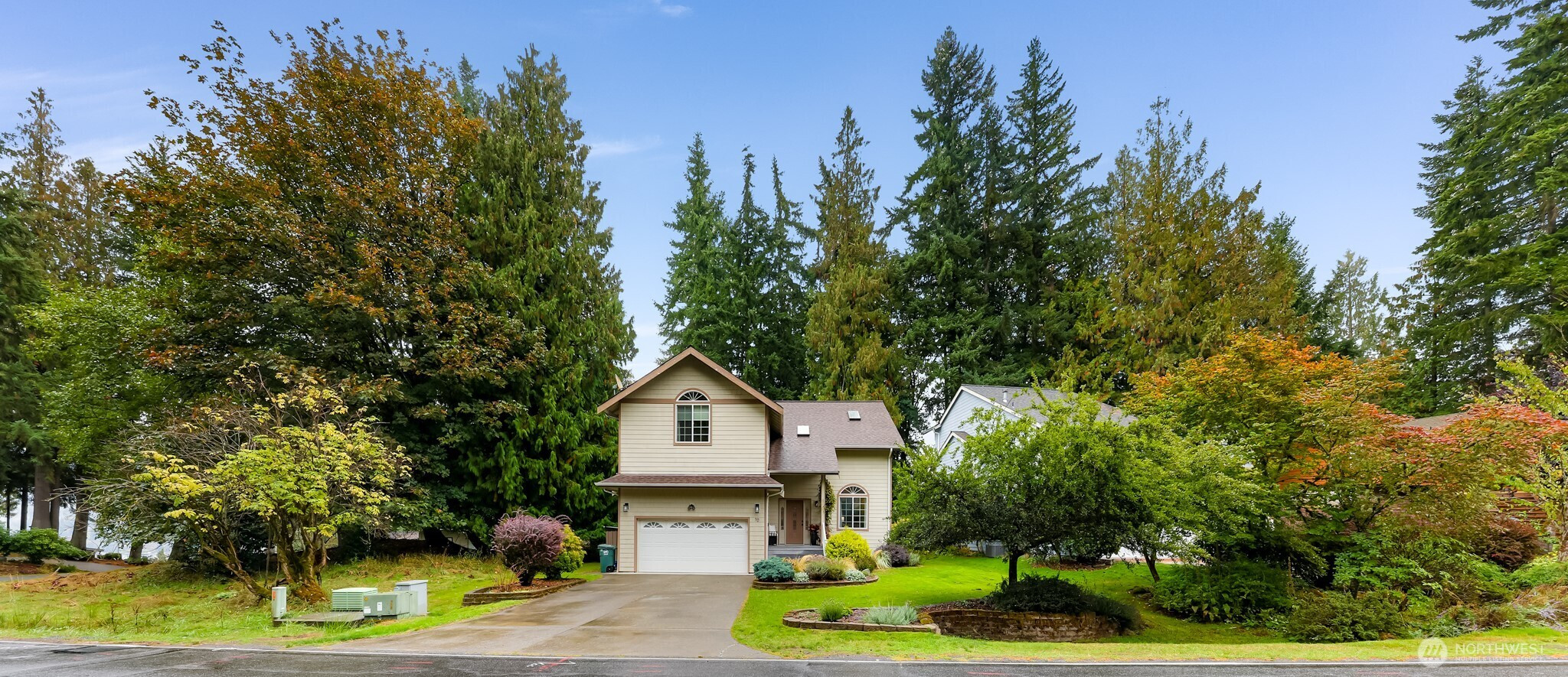 70 Windward Drive, Bellingham, WA 98229
