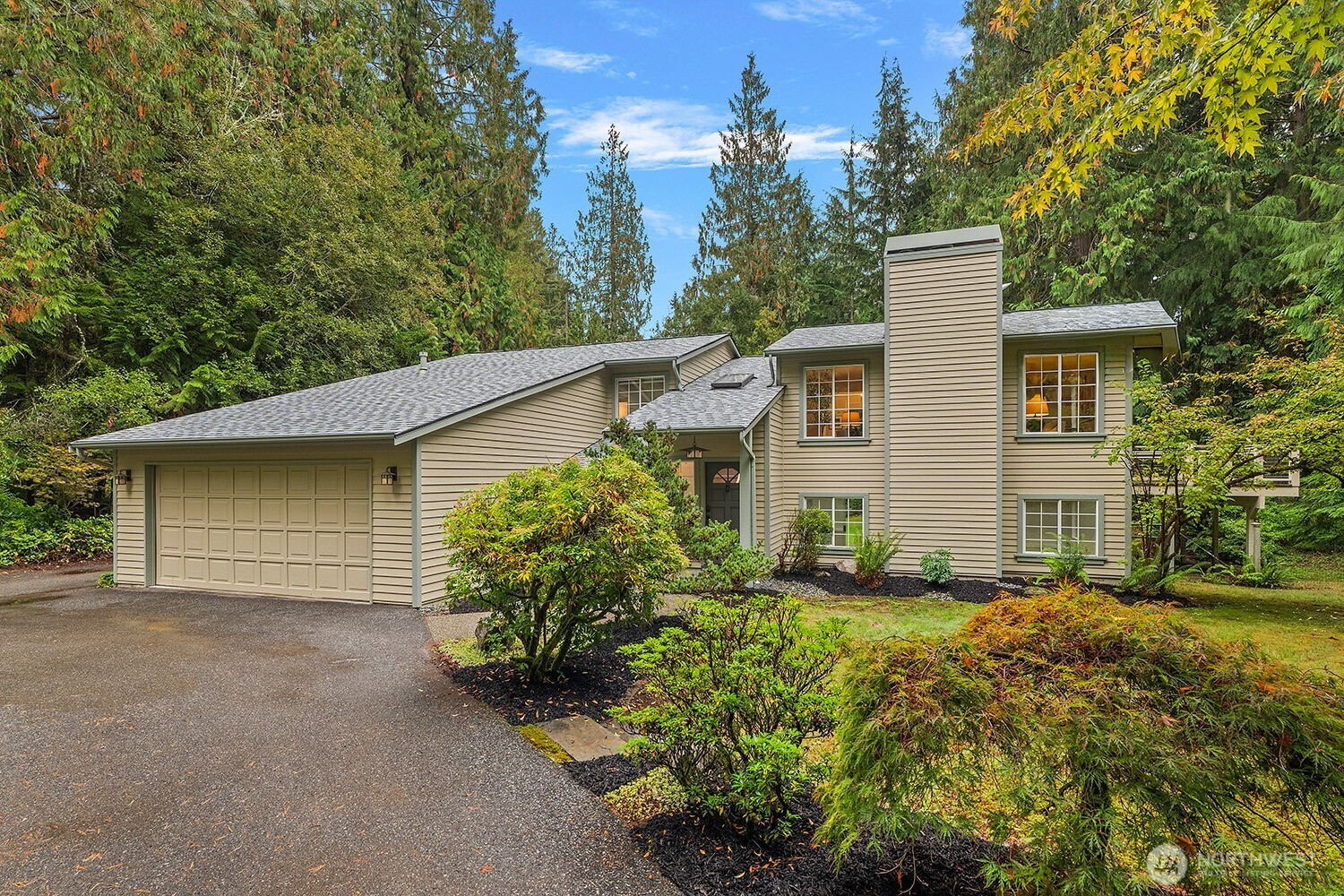 5214 298th Avenue NE, Carnation, WA 98014