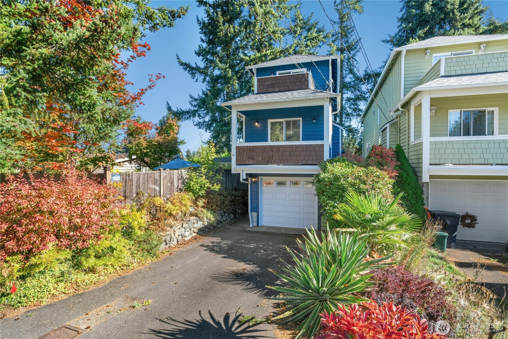 14348 Wallingford Avenue N, Seattle, WA 98133