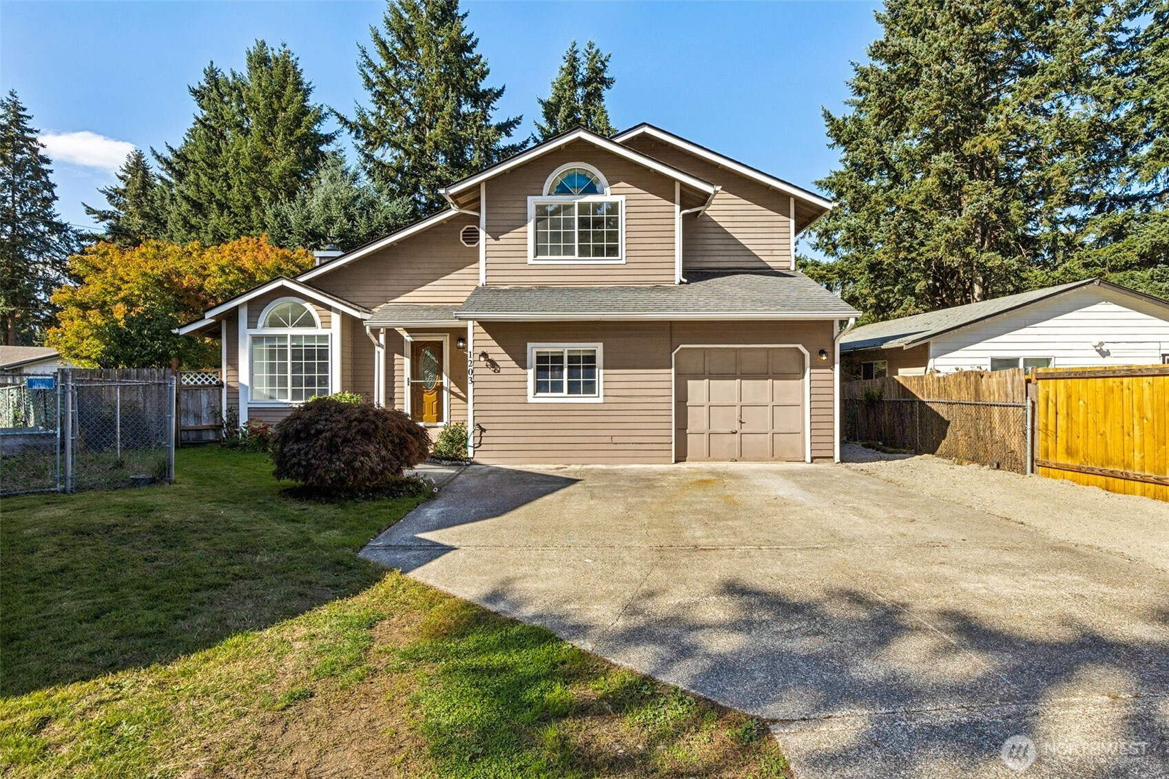 1203 160th Street Ct E, Tacoma, WA 98445
