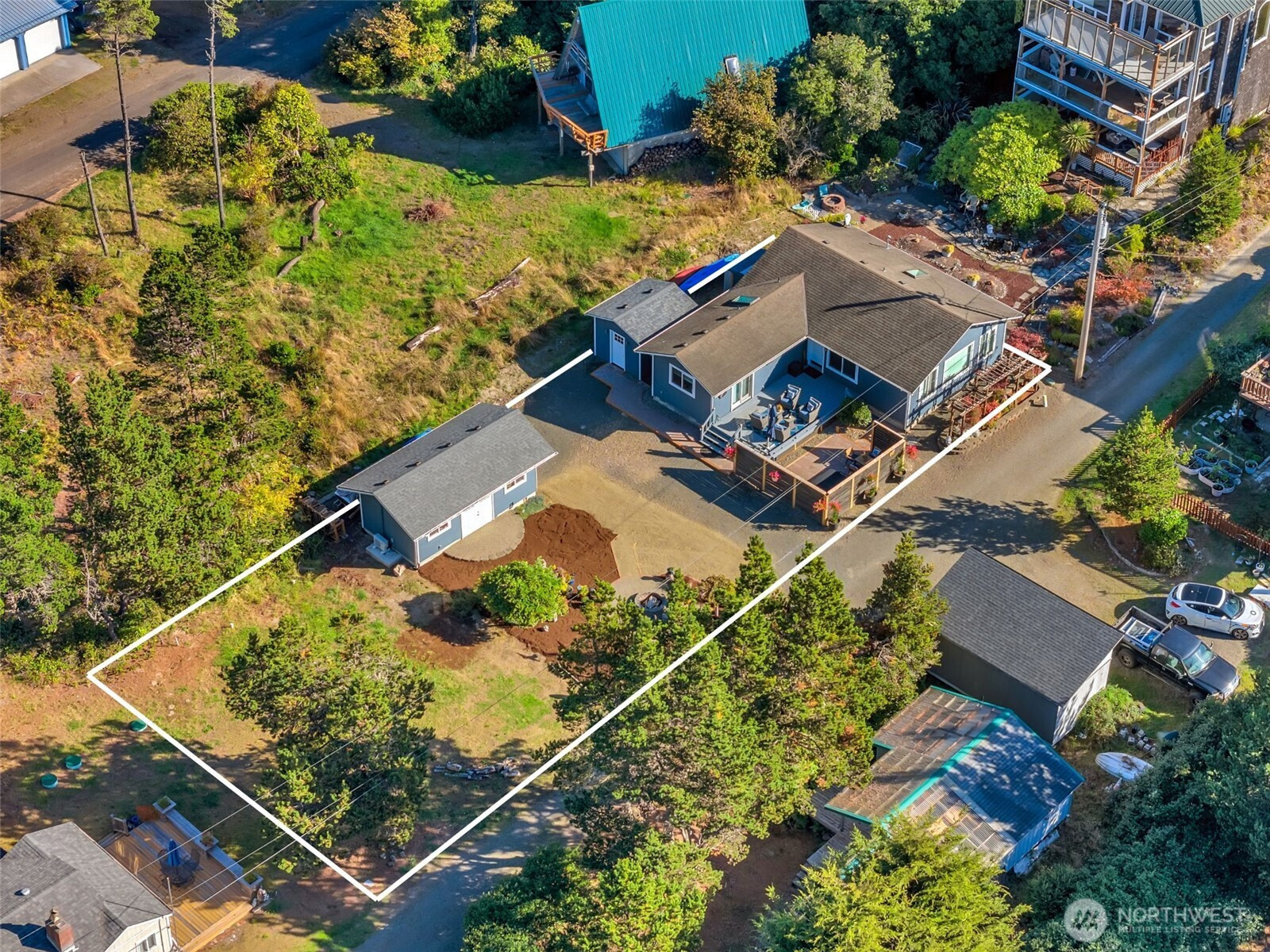 1121 228th Lane, Ocean Park, WA 98640