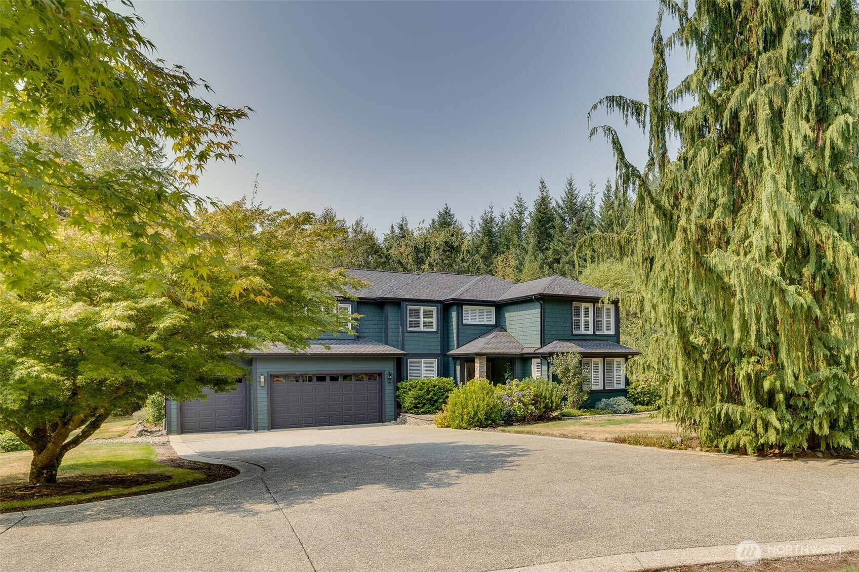 17922 78th Street NE, Granite Falls, WA 98252