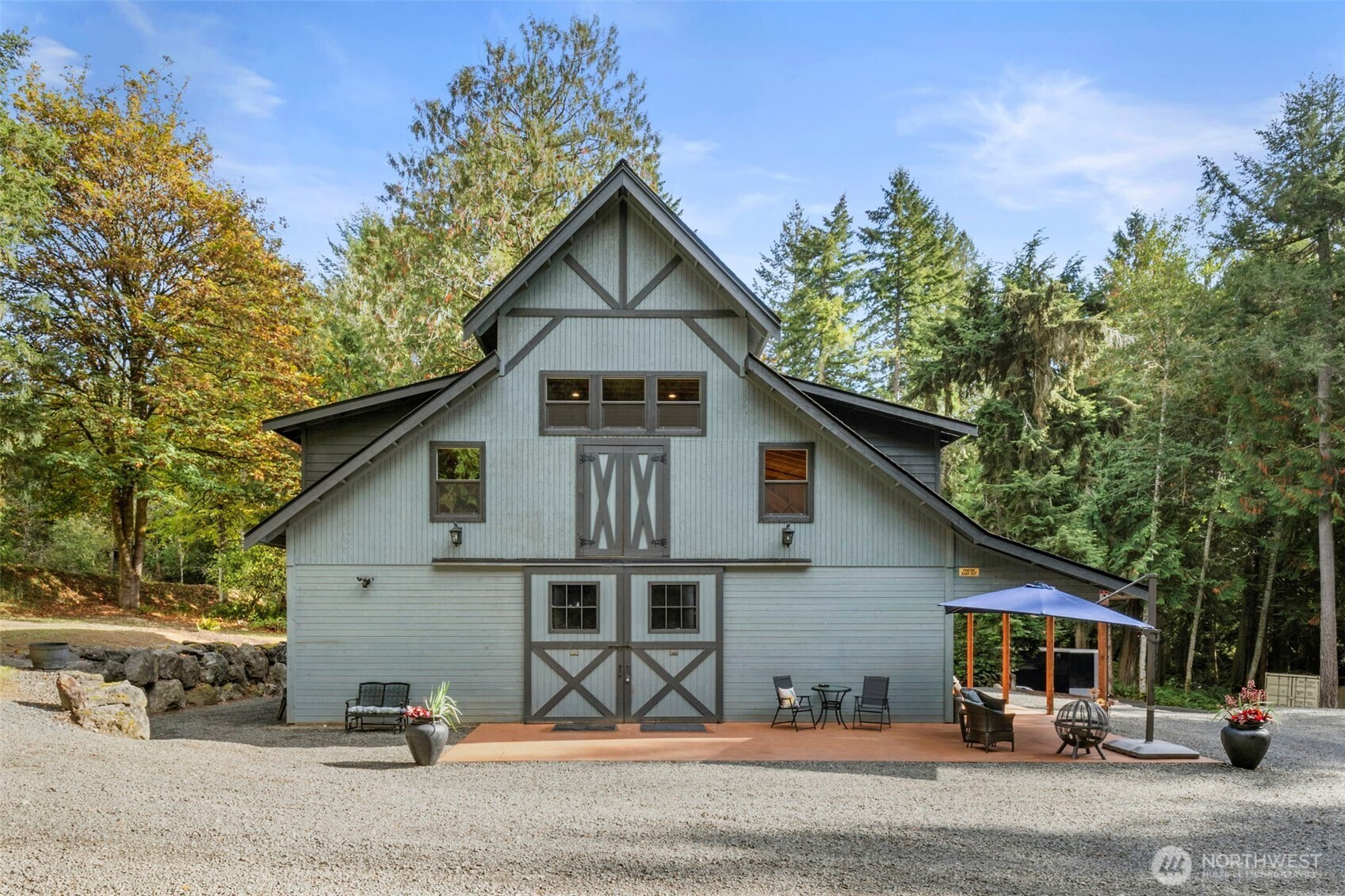7698 Westerly Lane NE, Bainbridge Island, WA 98110