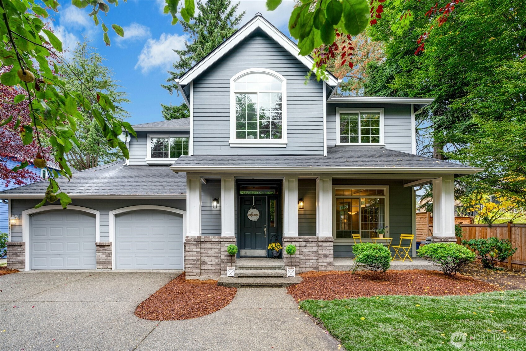 11220 SE 64th Street, Bellevue, WA 98006