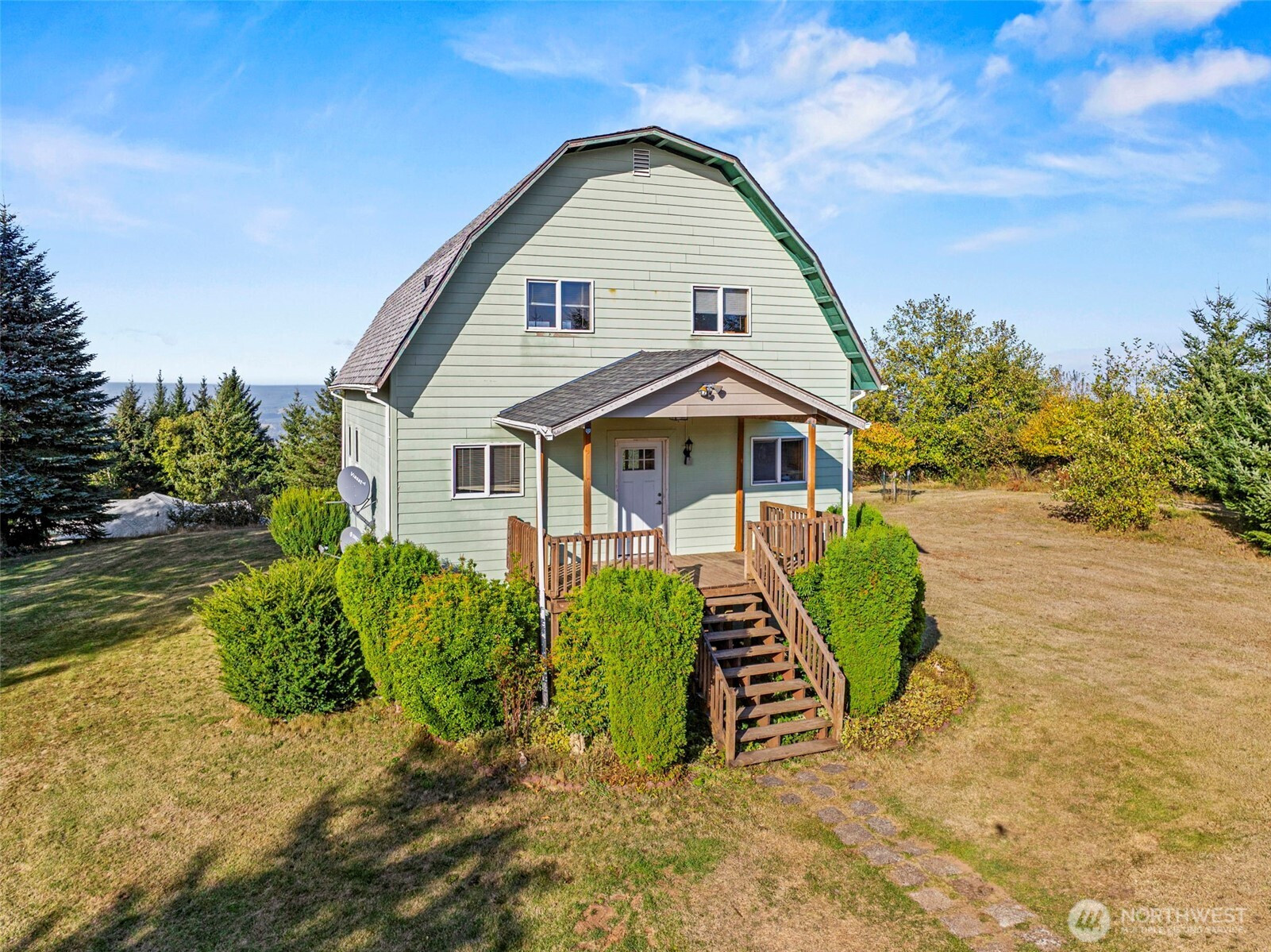 175 Webster Lane, Woodland, WA 98674