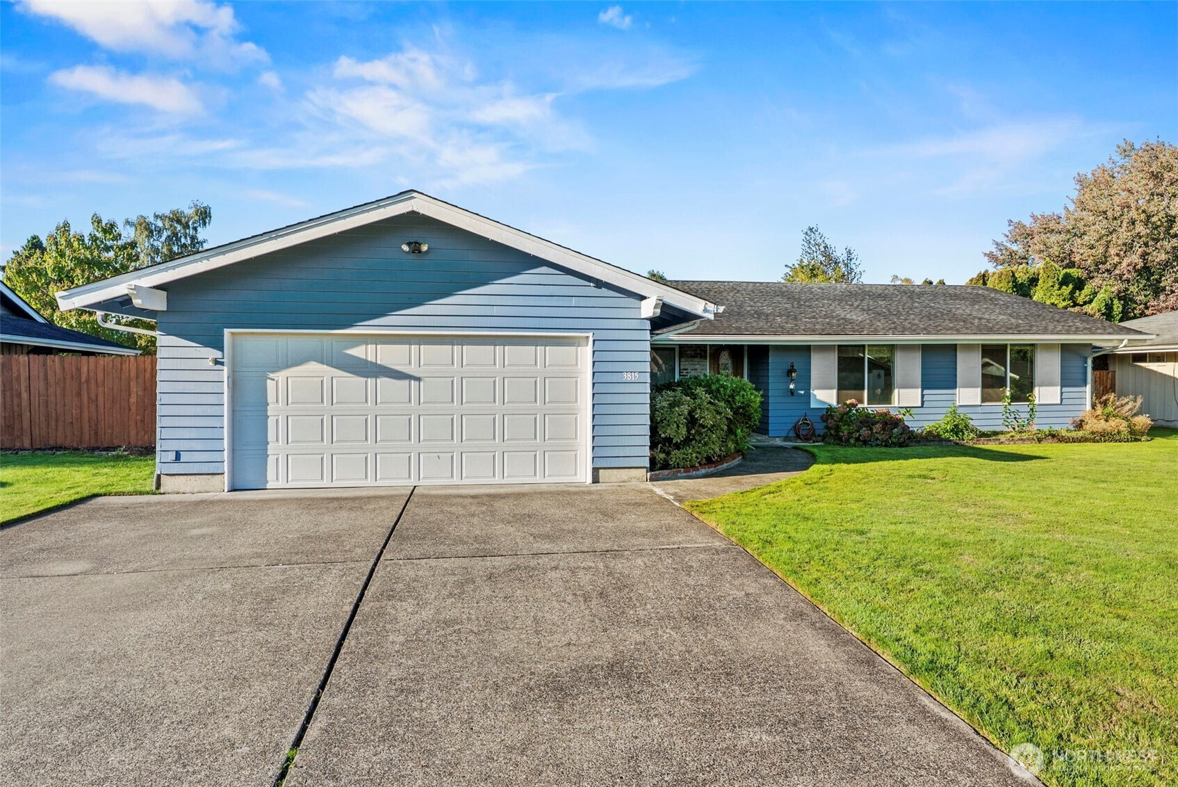 3815 Gardenia Street, Longview, WA 98632