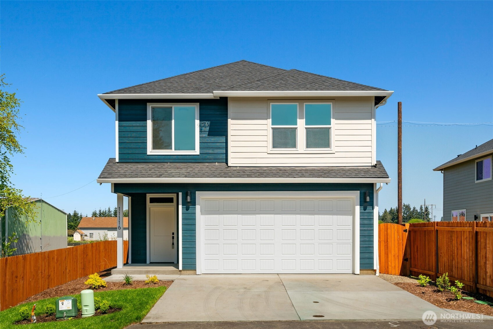 11116 NE 91st Avenue, Vancouver, WA 98662