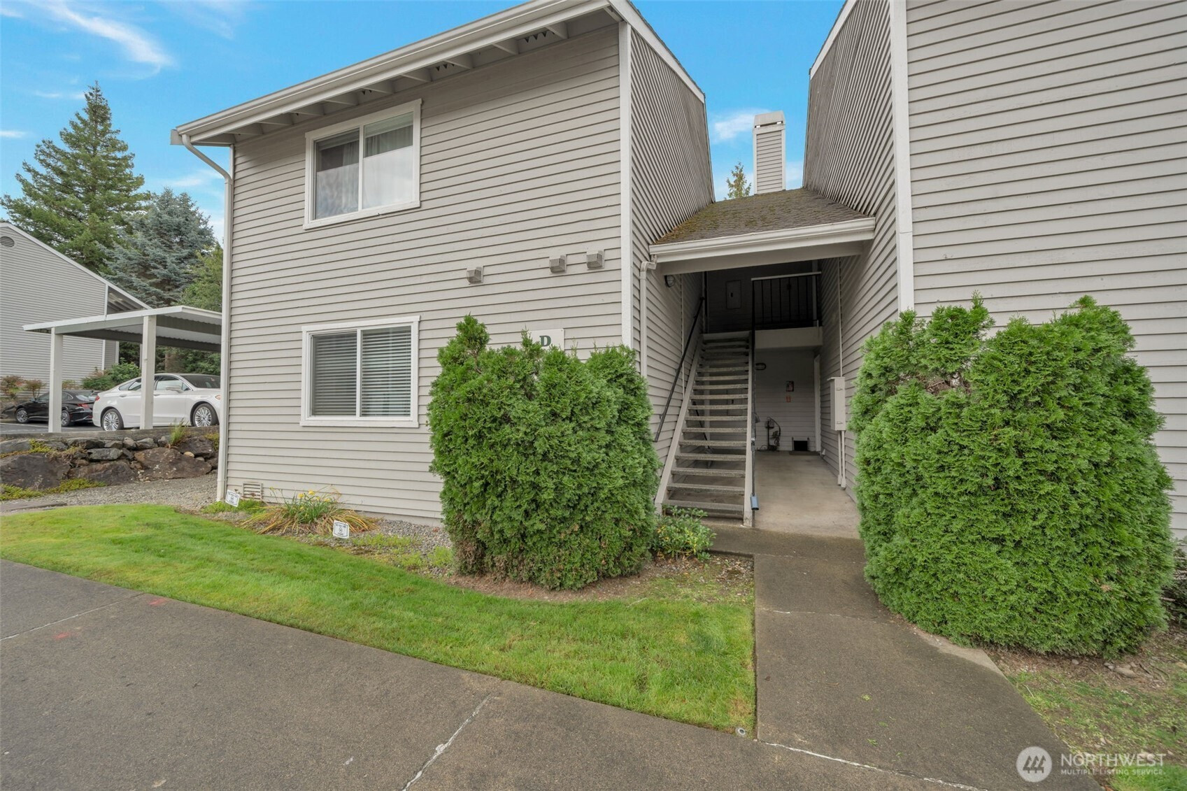 1626 Grant Avenue S, Renton, WA 98055